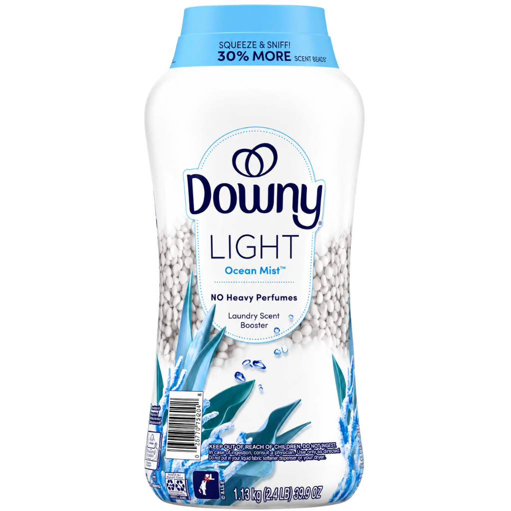 Downy Light Laundry Scent Beads 39.9 oz buy online USA - 1